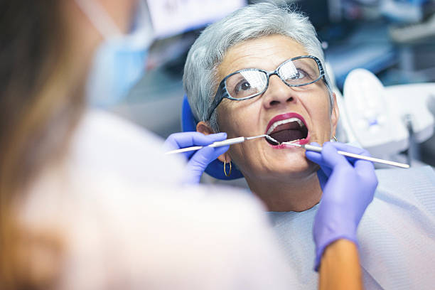 Best Oral Cancer Screening  in Tell City, IN