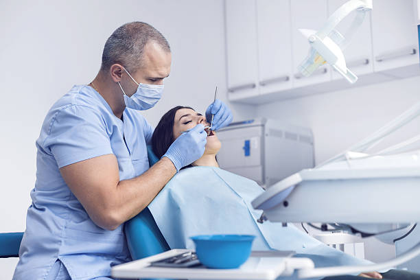Emergency Dental Services in Tell City, IN